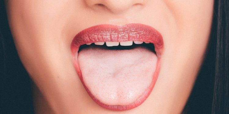 Here’s What a White Tongue Can Reveal about Your Health