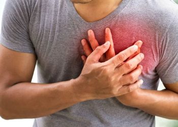 If You’re Experiencing These Signs, You’re about to Have a Heart Attack
