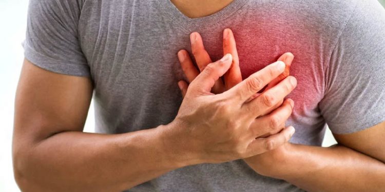 If You’re Experiencing These Signs, You’re about to Have a Heart Attack