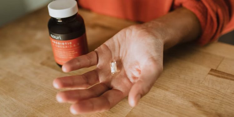 If You’re Over 50, Don’t Take These Supplements, Pharmacist Warns