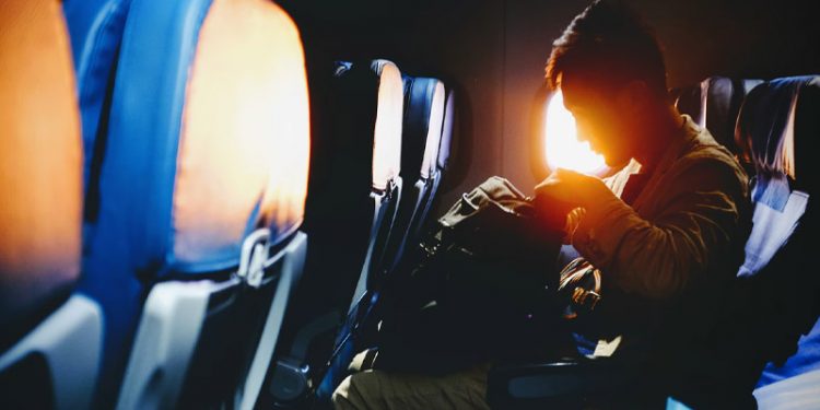 Never Wear these 10 Things When Flying