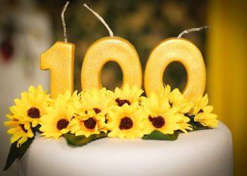 Signs You Are Going to Live to 100