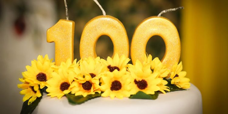 Signs You Are Going to Live to 100