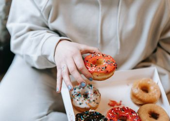 Signs You're Eating More Sugar than You Should