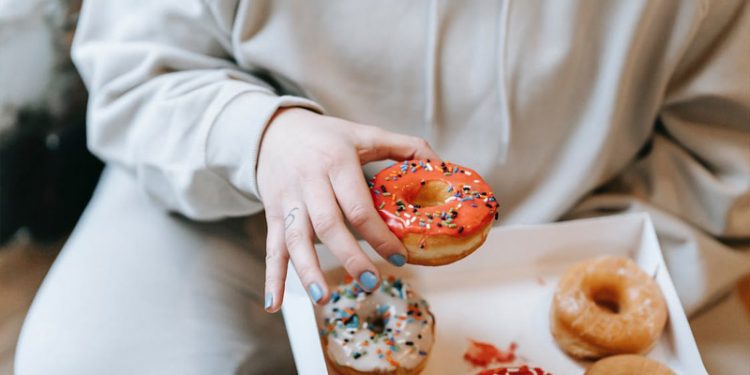 Signs You're Eating More Sugar than You Should