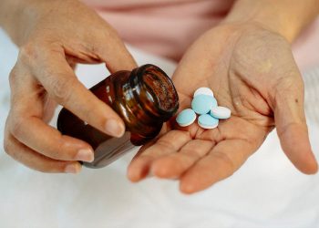 These 4 Medications Could Cause You Drowsiness