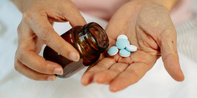 These 4 Medications Could Cause You Drowsiness