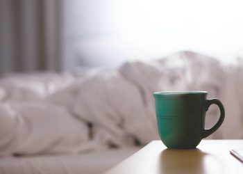 This Bedtime Drink Can Keep You Up at Night