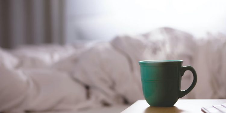 This Bedtime Drink Can Keep You Up at Night
