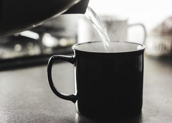 Top 10 Reasons Why You Should Drink Hot Water