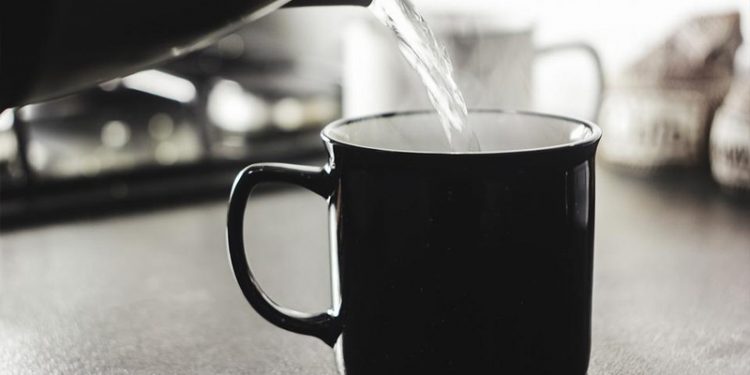 Top 10 Reasons Why You Should Drink Hot Water