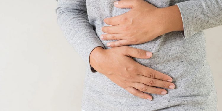 What Causes a Bloated Stomach and How to Treat it Quickly