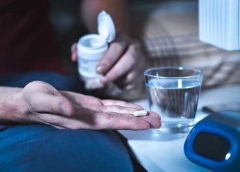 Be Careful about Taking This Medication, Pharmacist Warns