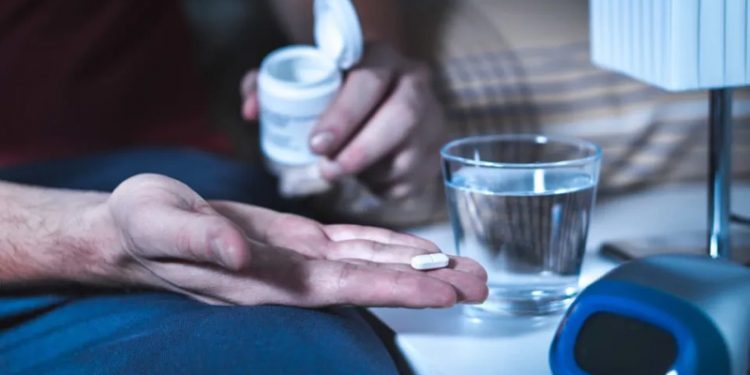 Be Careful about Taking This Medication, Pharmacist Warns