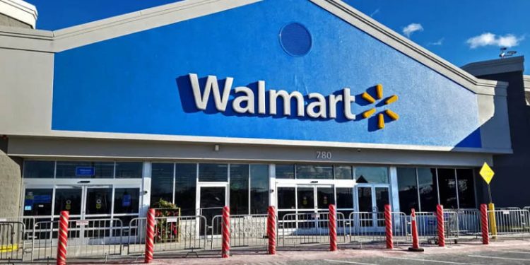 FDA is Warning Against This Walmart Supplement