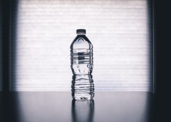 Stop Drinking This Bottled Water Now