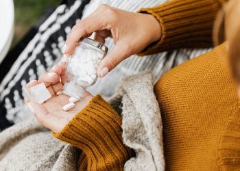 These Medications Can Increase Your Risk of Falling  