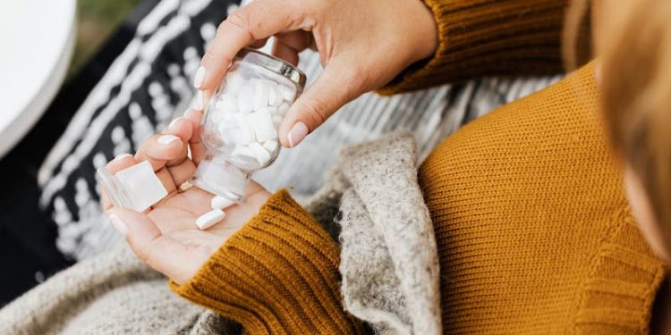 These Medications Can Increase Your Risk of Falling  