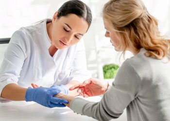 This Blood Type Increases Your Risk of Kidney Stones