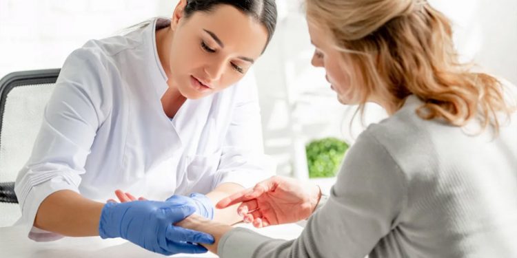 This Blood Type Increases Your Risk of Kidney Stones