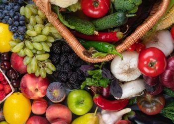 Why It's Dangerous to Eat the Same Foods Every Day