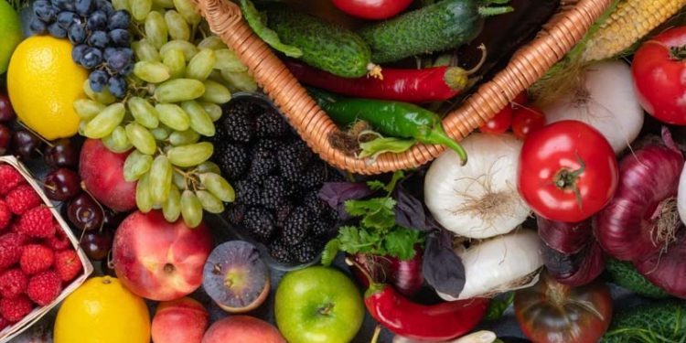 Why It's Dangerous to Eat the Same Foods Every Day