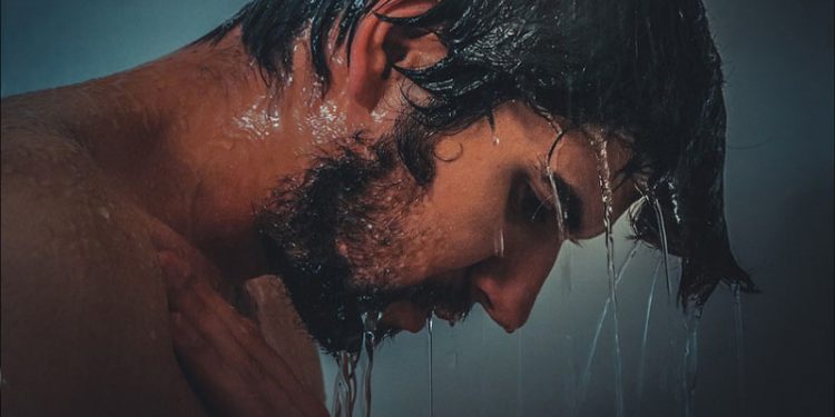 Why You Should Stop Peeing in the Shower, according to doctors