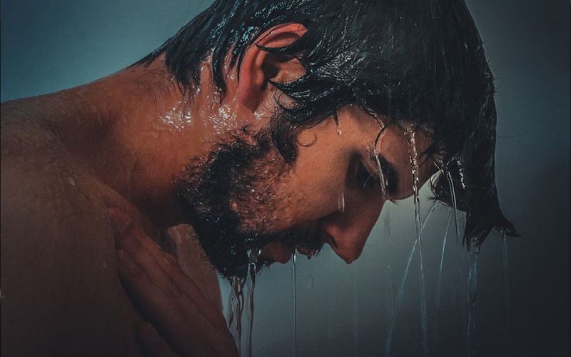 Why You Should Stop Peeing in the Shower, according to doctors