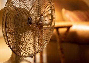 Why You Should Stop Using a Fan in the Bedroom 