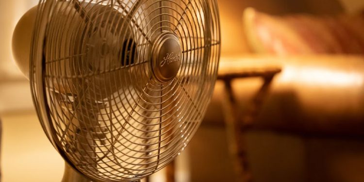 Why You Should Stop Using a Fan in the Bedroom