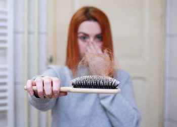 4 Frequently Taken Medications that Result in Hair Loss