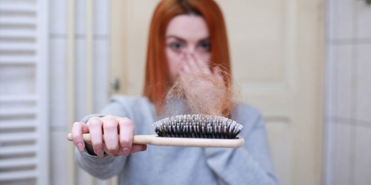 4 Frequently Taken Medications that Result in Hair Loss