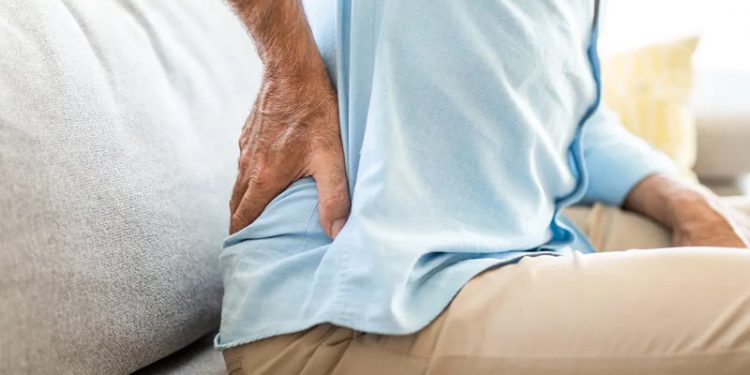 6 Alarming Signs You Have a Spine Condition 