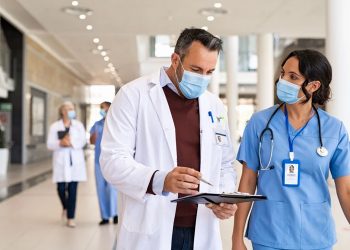 A Virus Specialist Just Released This New Alert about COVID