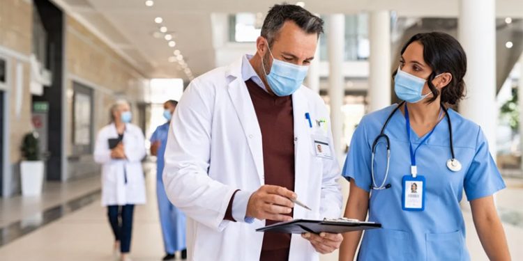 A Virus Specialist Just Released This New Alert about COVID