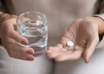 Aspirin is Dangerous When Combined with This Medication