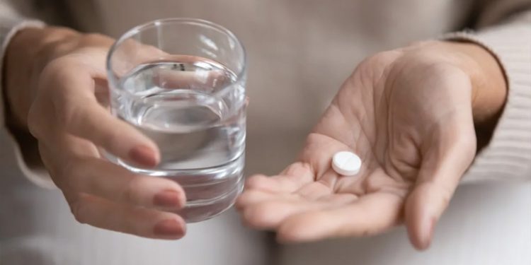 Aspirin is Dangerous When Combined with This Medication