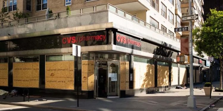 There is a Shortage of This Drug in Some Areas, CVS Reports