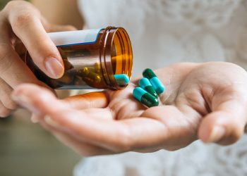 This Common Medication Can Lead to Heart Disease on the Long Term 