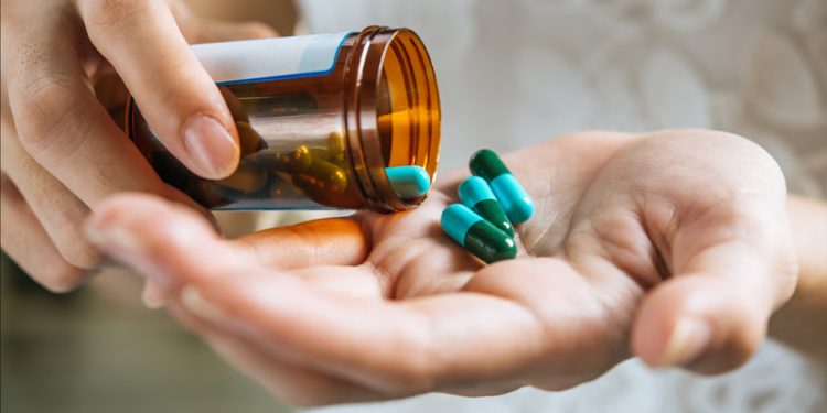 This Common Medication Can Lead to Heart Disease on the Long Term 