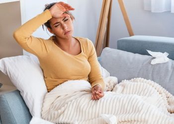 This Newly Discovered Factor Can Raise Your Risk of Long COVID