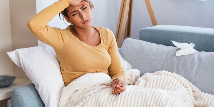 This Newly Discovered Factor Can Raise Your Risk of Long COVID