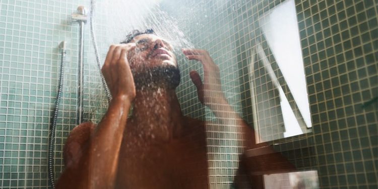 This is How Frequently You Need to Wash Your Body Parts