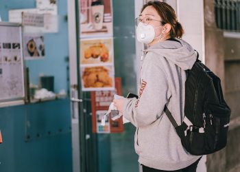 You are Most Likely to Catch Coronavirus in These Places