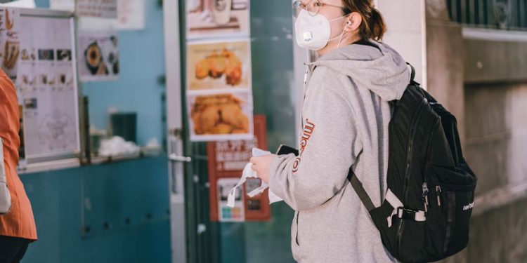 You are Most Likely to Catch Coronavirus in These Places