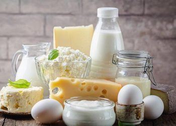 Your Heart Might Suffer if You Consume These Dairy Products 