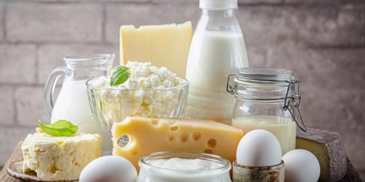 Your Heart Might Suffer if You Consume These Dairy Products 