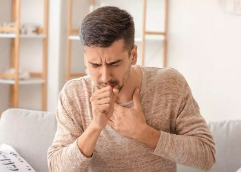 5 Causes of the Lingering Cough After a Cold Has Passed