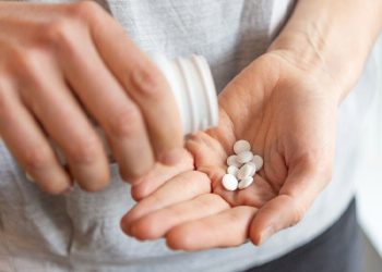 Always Do This Before Taking Your Medication!