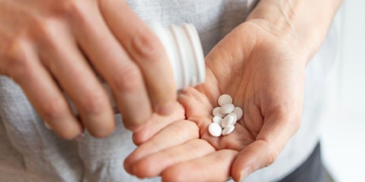 Always Do This Before Taking Your Medication!